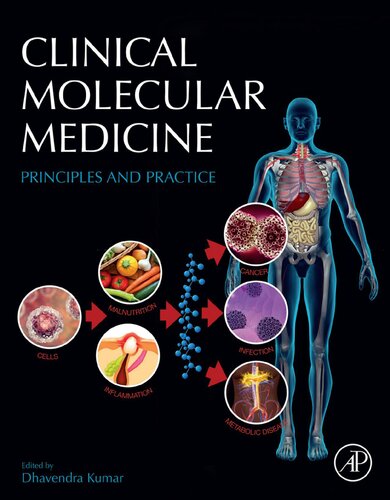 Clinical Molecular Medicine: Principles and Practice 2020 - ایمونولوژی